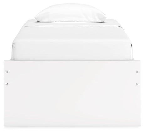 Onita - Platform Bed - view 44