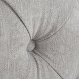 Marcella - Upholstered Shelter Headboard Bed Set by Jennifer Taylor Home | Bel Furniture