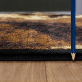 Tribes - GC_YLS4008 Southwest Area Rug by Icona Home Decor | Bel Furniture