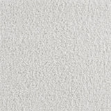 Alamosa - Boucle Upholstered Wingback Bed