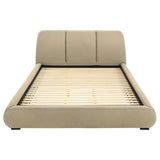 Mokena - Upholstered Platform Bed