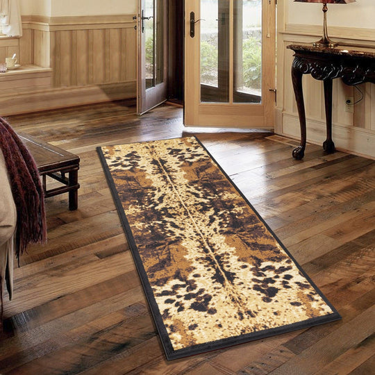 Tribes - GC_YLS4008 Southwest Area Rug by Icona Home Decor | Bel Furniture