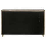 Lorient - 8-Drawer LED Bedroom Dresser Cabinet