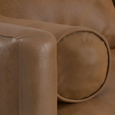 Morrison - Upholstered Sectional Sofa - view 23