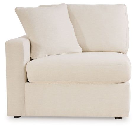 Modmax - Oyster - Sectional by Signature Design by Ashley® | Bel Furniture