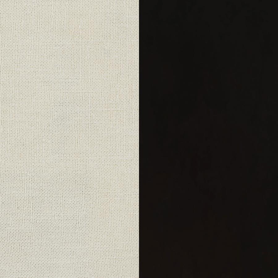 Alana - Fabric Upholstered Dining Chair by CoasterEssence | Bel Furniture