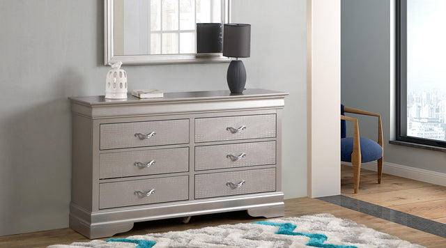 Lorana - Sophisticated Storage Solution - view 2