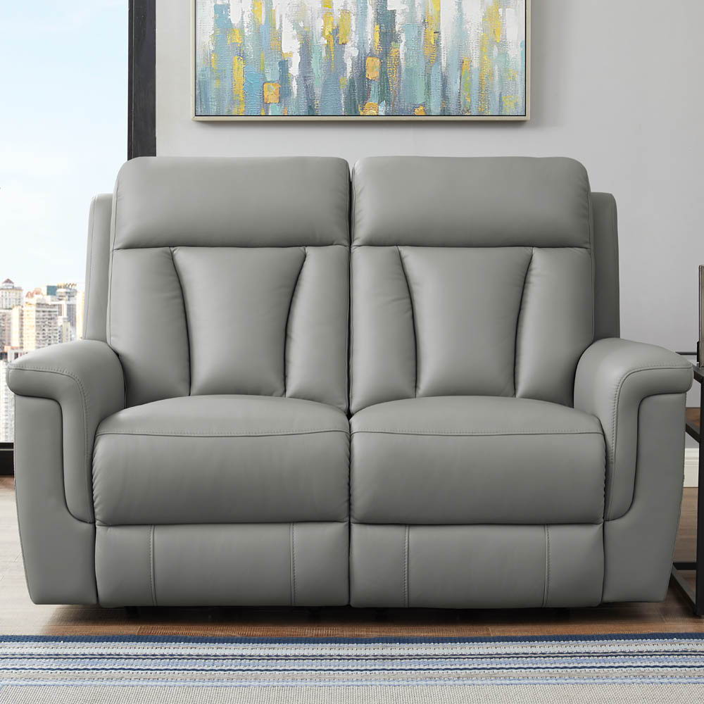 Rhapsody - Power Zero Gravity Reclining Loveseat