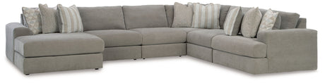 Avaliyah - Living Room Set - view 7