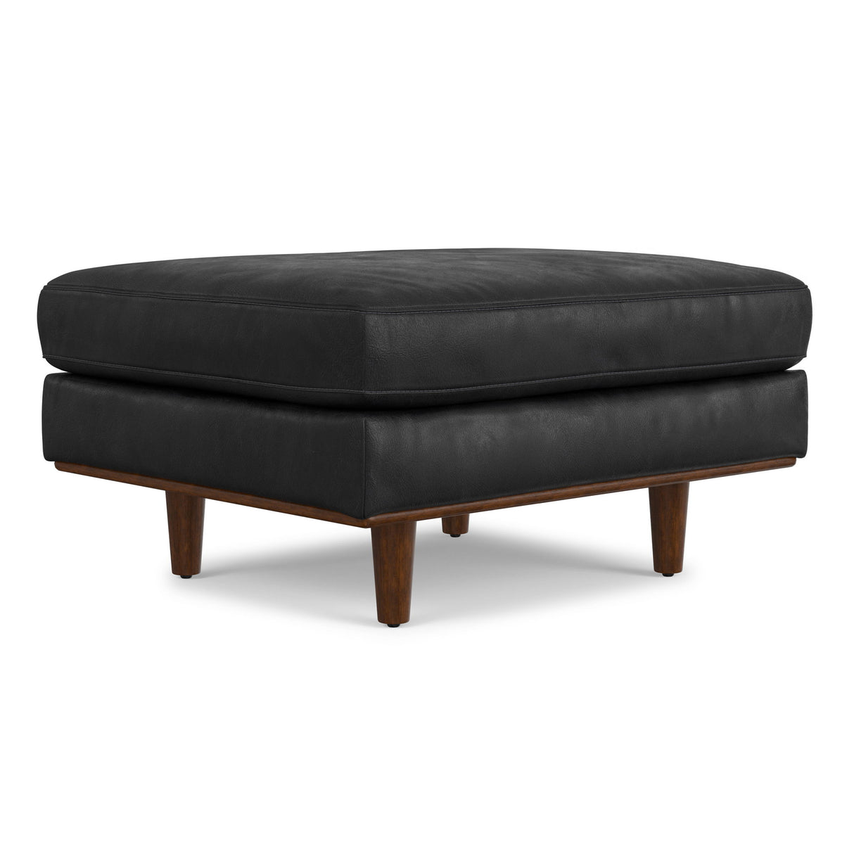 Morrison - Handcrafted Ottoman