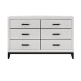 Mirage - 5 Piece Bedroom Set
