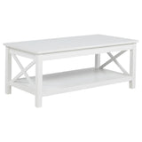 Skyview - Rectangular Lift Top Coffee Table Set