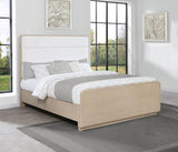 Ladera - Panel Bed by Coaster Fine Furniture | Bel Furniture