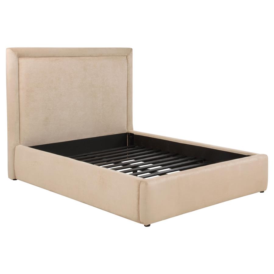Lawson Upholstered Platform Bed