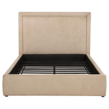 Lawson - Upholstered Platform Bed