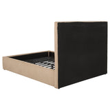 Lawson - Upholstered Platform Bed