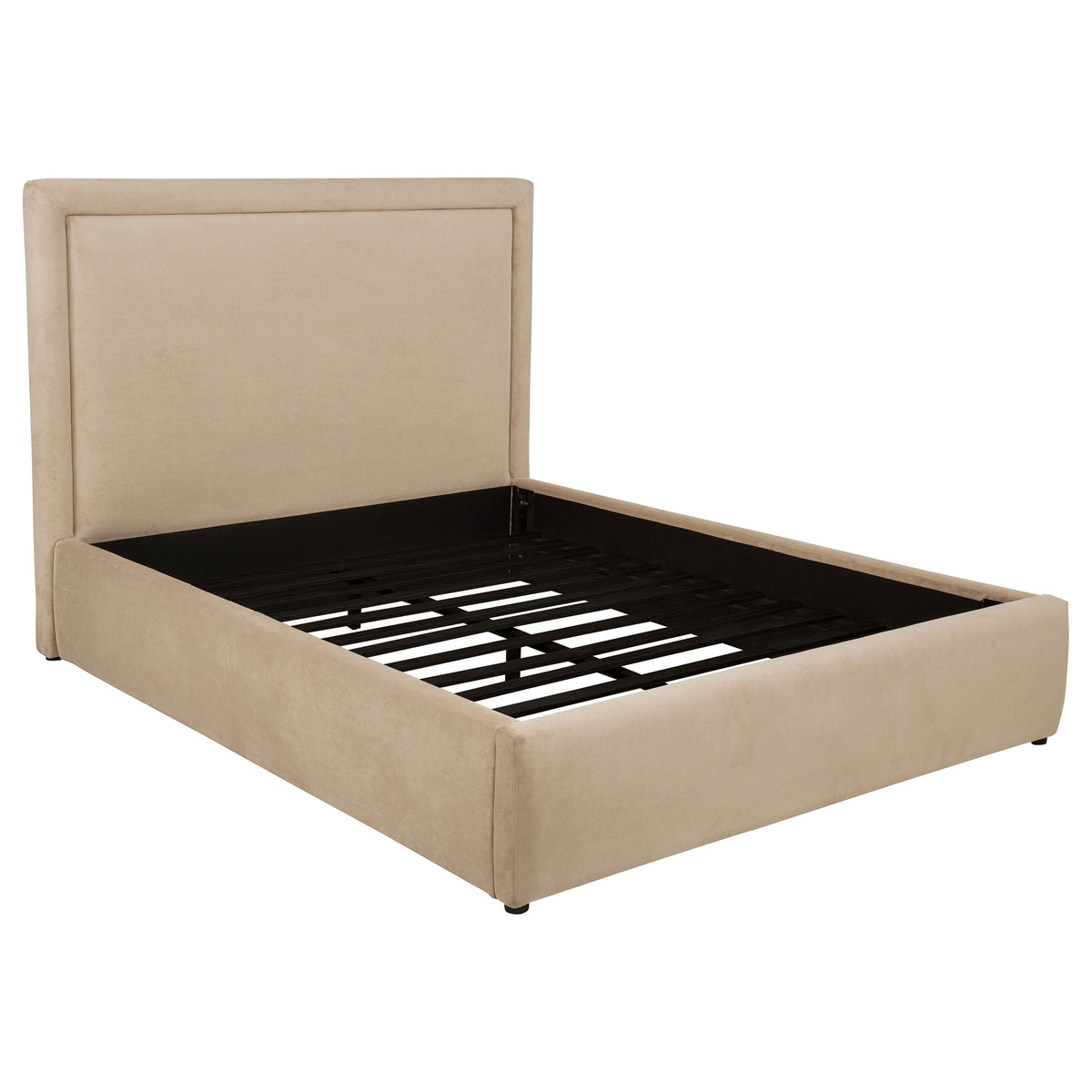 Lawson - Upholstered Platform Bed