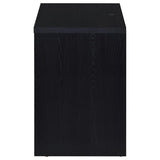 Westpark - 2-Drawer Nightstand LED Lights And USB