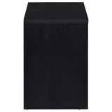 Westpark - 2-Drawer Nightstand LED Lights And USB