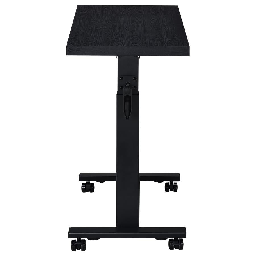 Westpark - Height Adjustable Mobile Bedroom C-Table