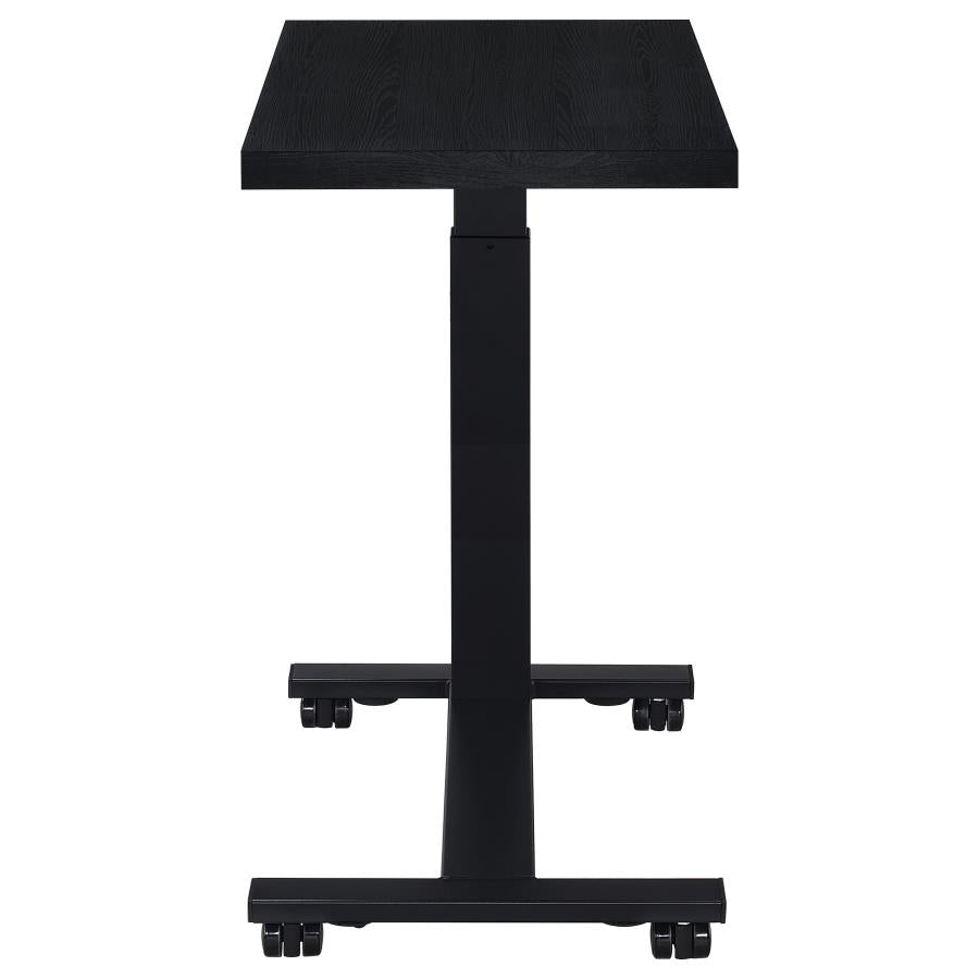 Westpark - Height Adjustable Mobile Bedroom C-Table