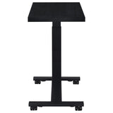 Westpark - Height Adjustable Mobile Bedroom C-Table