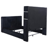 Tisdall - Flame Visualizer TV Bed