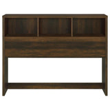 Westpark - 3 Piece Bedroom Set Bookcase Headboard