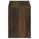Westpark - 2-Drawer Nightstand LED Lights And USB