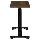 Westpark - Height Adjustable Mobile Bedroom C-Table