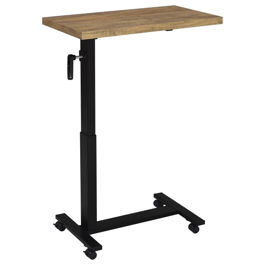Westpark - Height Adjustable Mobile Bedroom C-Table