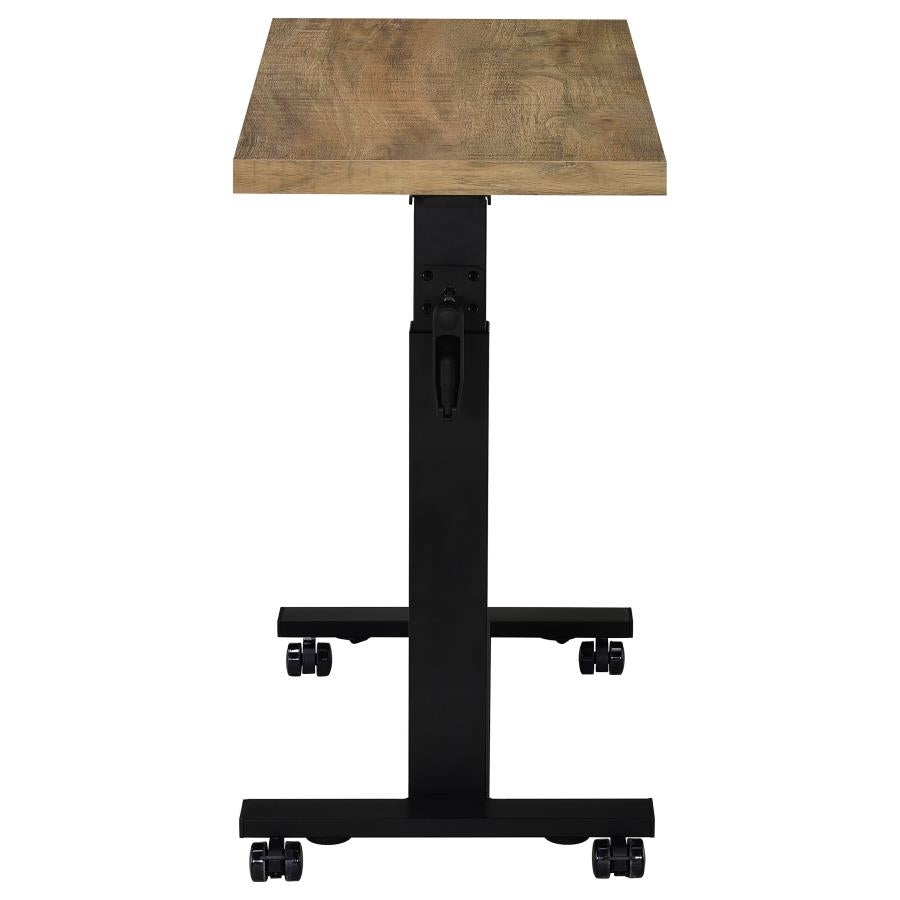 Westpark - Height Adjustable Mobile Bedroom C-Table
