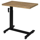 Westpark - Height Adjustable Mobile Bedroom C-Table