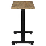 Westpark - Height Adjustable Mobile Bedroom C-Table