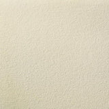 Evelyn - Upholstered Panel Platform Bed