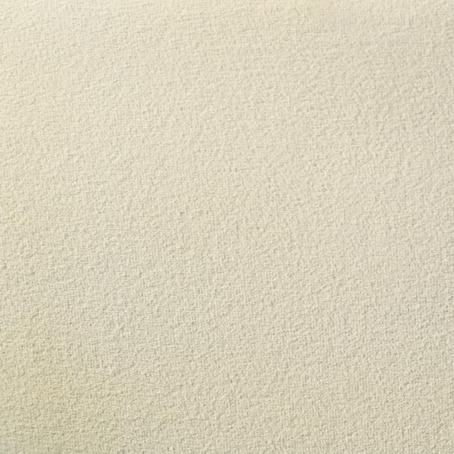 Evelyn - Upholstered Panel Platform Bed