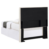 Pirro - Upholstered Panel Headboard
