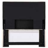Pirro - Upholstered Panel Headboard