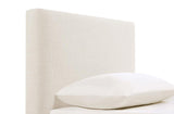 Pirro - Upholstered Panel Headboard