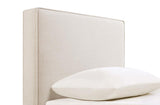 Kosmo - Upholstered Panel Headboard