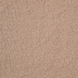 Gigi Upholstered Queen or Full Panel Headboard Blush