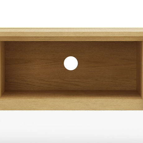 Lowry - Handcrafted TV Media Stand - view 10