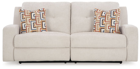 Danum - Reclining Living Room Set - view 5