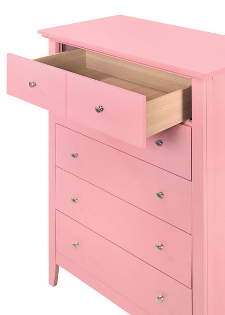 Hammond - Chest - view 14