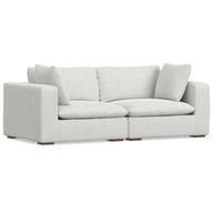 Jasmine - Handcrafted Sofa
