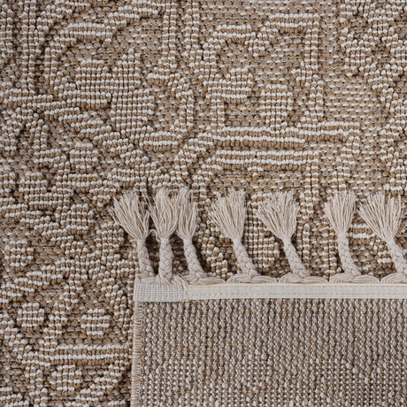 Guros - Medallion Indoor / Outdoor Rug - view 4