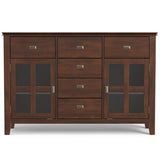 Artisan - Handcrafted Sideboard Buffet