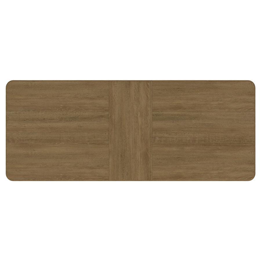 Arini - Extension Leaf Dining Table Set by Coaster Fine Furniture | Bel Furniture