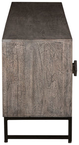 Treybrook - Accent Cabinet by Signature Design by Ashley® | Bel Furniture