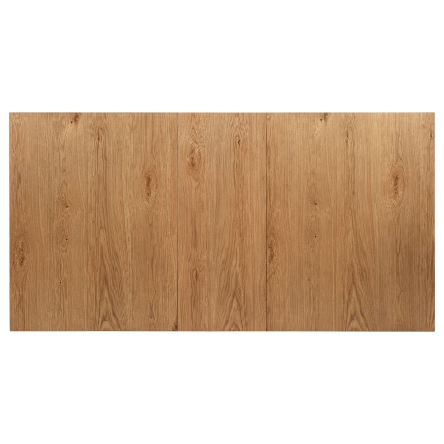 Middleton - Extension Leaf Dining Set by Coaster Fine Furniture | Bel Furniture